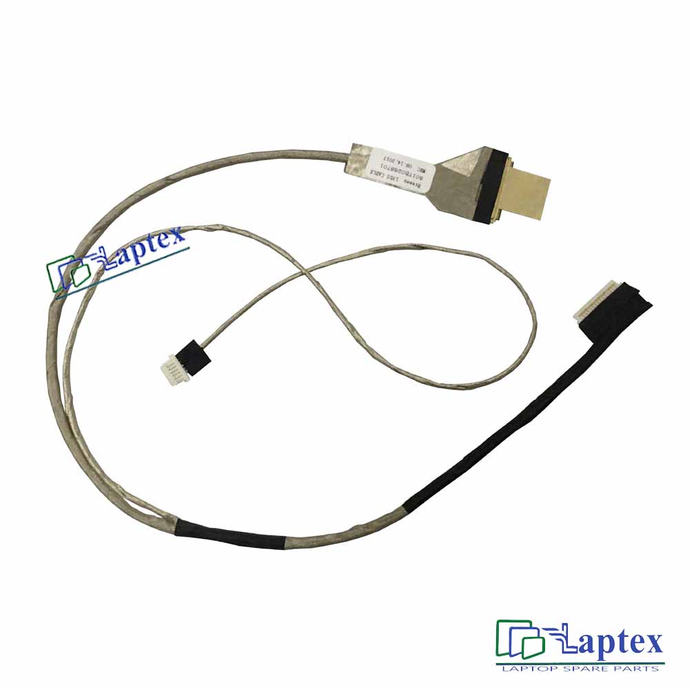 Toshiba Satellite L735D LCD Display Cable